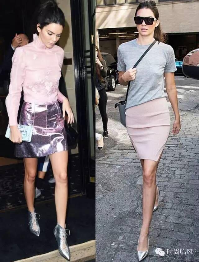 kendall jenner