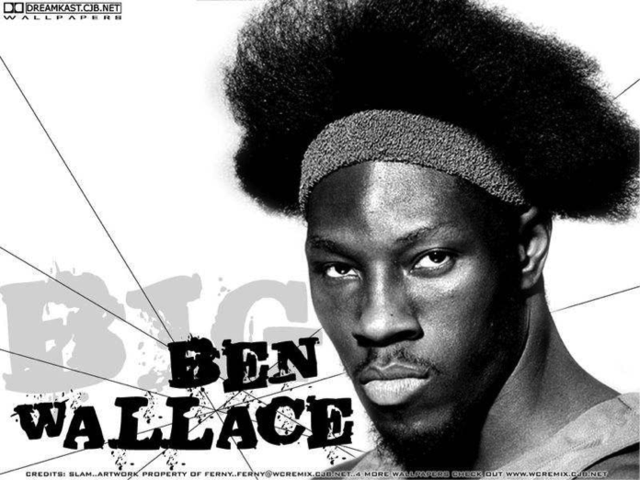 NBA球星本·华莱士空降成都 助阵暇步士巨蟹