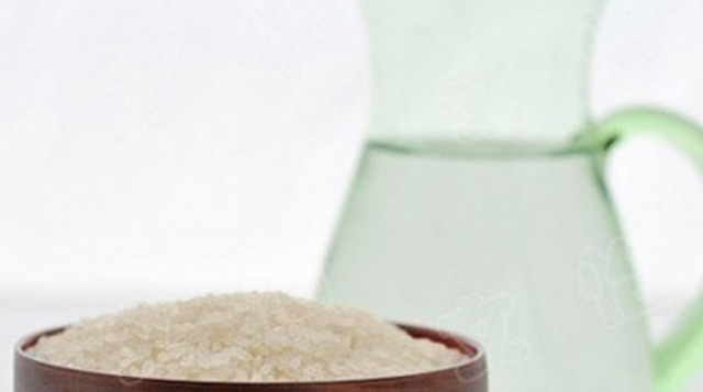 当食盐白糖洗脸遇到水,还清洁净白肌肤?基围虾须特别长图片