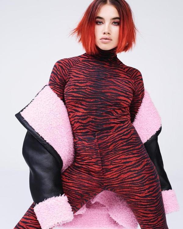 这些风格多样的单品 都可以拿来配你的牛仔