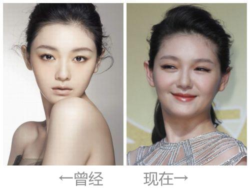 人在吃称在看 120斤和100斤简直是两个宇宙