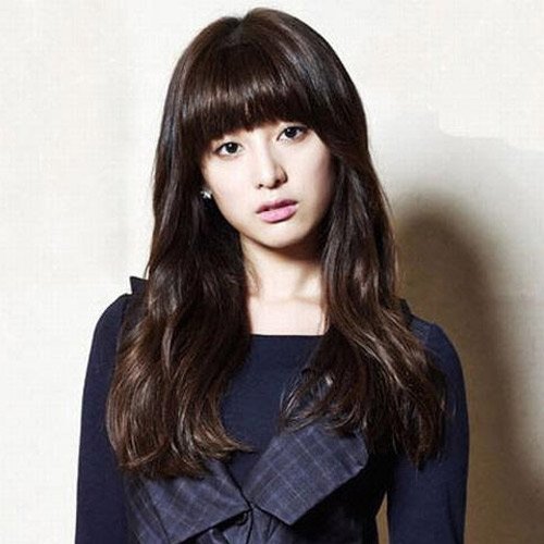 盘点继承者们主演造型女主角发型轻松学_时尚_