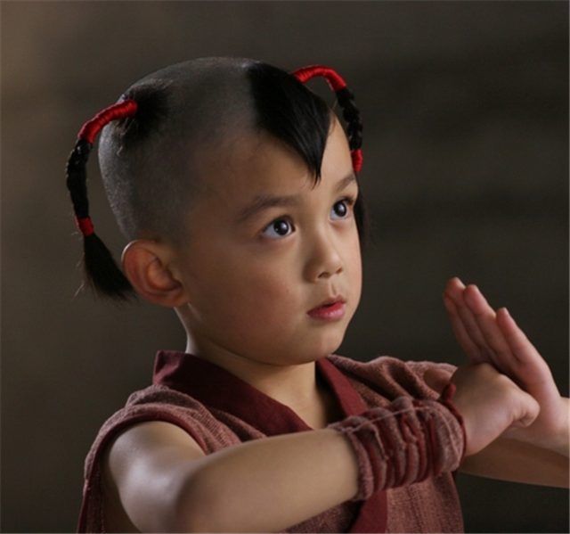 陈坤韩庚吴磊 时尚男神是怎样炼成的  