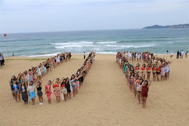 2016中国·三亚时尚健康产业峰会星耀盛典 始创未来