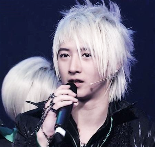 陈坤韩庚吴磊 时尚男神是怎样炼成的  