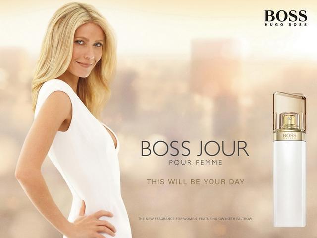 <em>BOSS</em> JOUR<em>迷晨女士香水</em>全新上市_时尚_腾讯