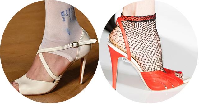 街拍趣味配饰TOP10 仅一件就有回头率