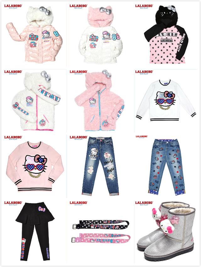 这次真的要靠抢的!LALABOBO萌宠狂想曲