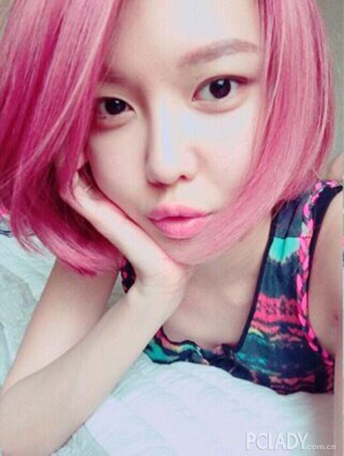 一个个都剪了<em>Lob</em>!女星们示范这个夏天最火<em>发型</em>