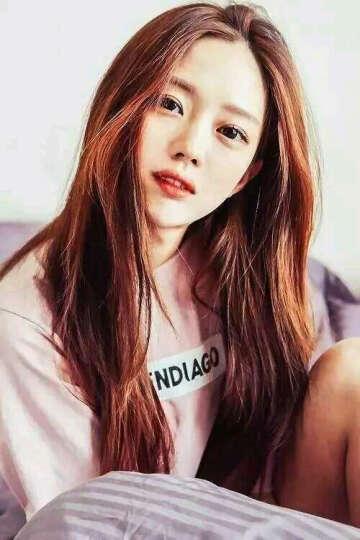 为啥刘亦菲从来不留刘海?原来原因都在这里