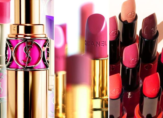 日系润韩系嫩 辣妹掌门红唇选欧美