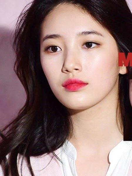 欧尼亲授黑发彩妆4要点 眉笔颜色底妆要注意