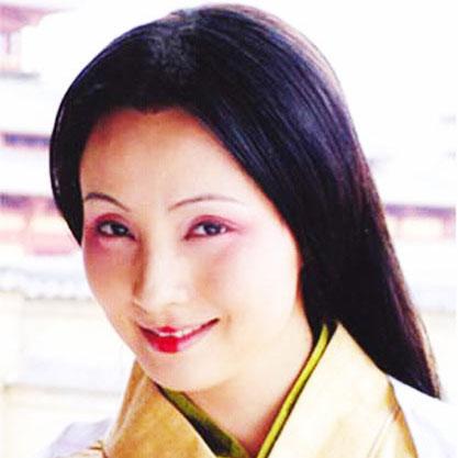 全体不及格 AB版云中歌领衔跑偏汉朝古风妆