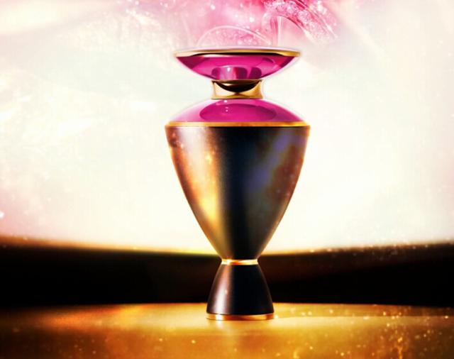 宝格丽Le Gemme奢华香氛系列