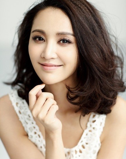 <em>朋克</em>乖乖百变张歆艺成婚 最运招桃花<em>发型</em>_时尚