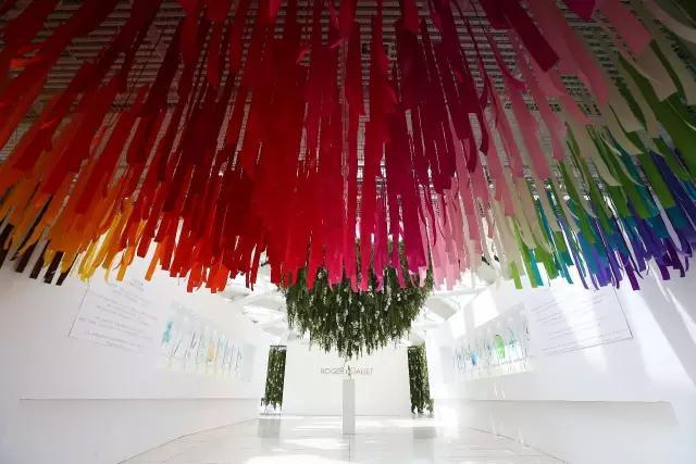 混血美人儿天生带香天王嫂昆凌的公主养成法