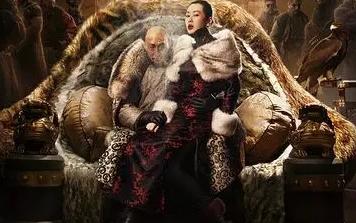 她是中国文艺片女王,有种让人「蠢蠢欲动」的