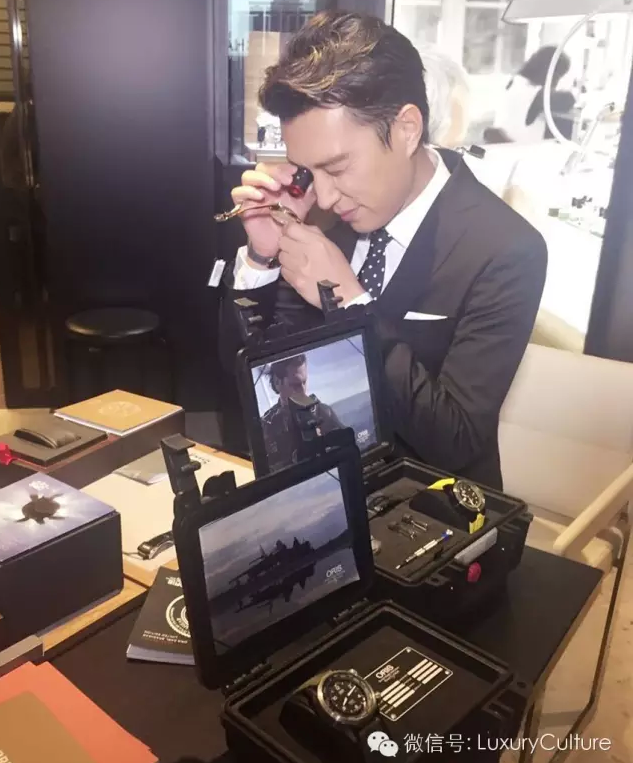 靳东的十大爱好与他的首次瑞士岽游记