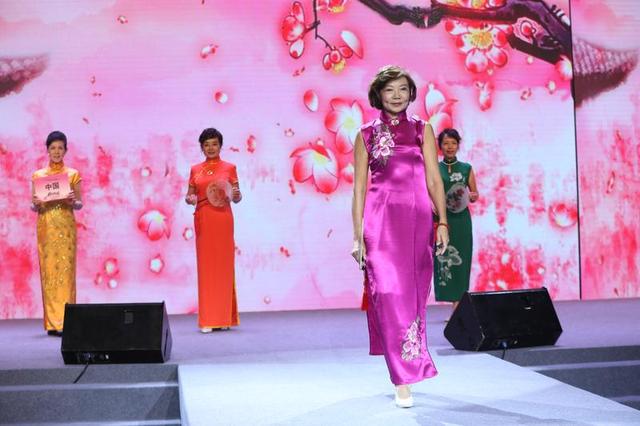 第十八届全球乳癌患者支持大会庆祝晚宴在京举