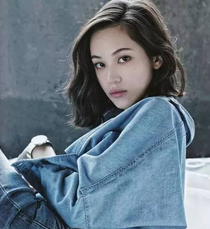 为啥刘亦菲从来不留刘海?原来原因都在这里