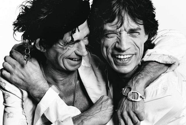 不论你怎么看 但他就是VOGUE十周年封面摄影