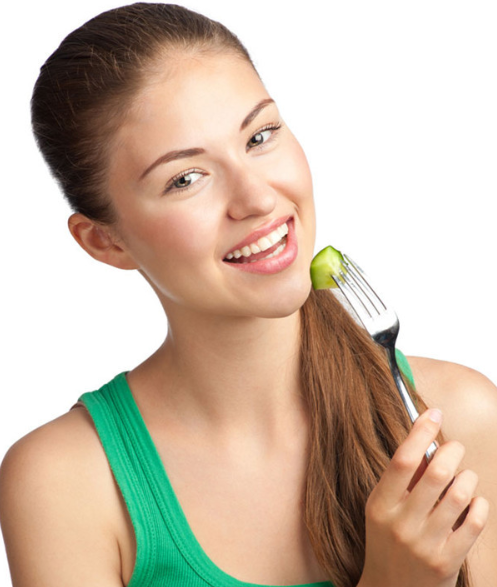 这是终结肥胖必备健康减肥方法,赶紧学起来_时