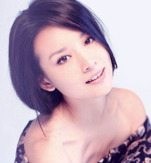 《致青春》赵薇真美女