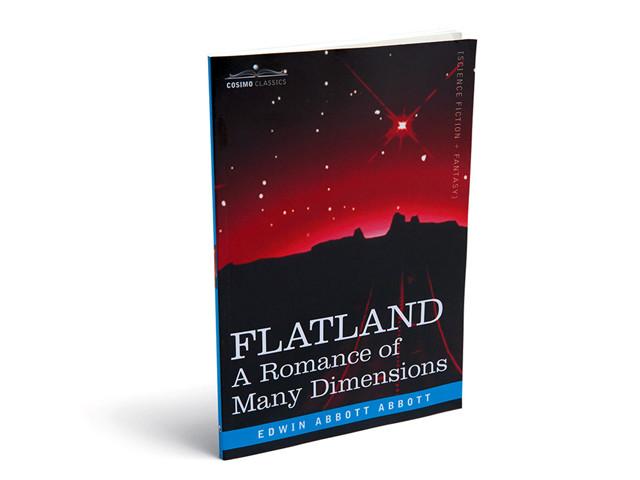 《星际穿越》书架上的书 你读过几本