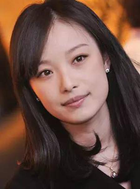 穿衣模范生:倪妮的女神养成日记