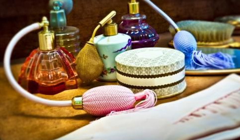 不同国家的美容难题你get了吗?