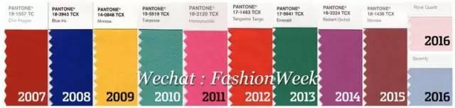 90秒知道：2016流行色 好吃的马卡龙穿上身！