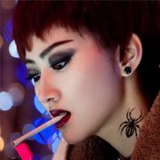 星妆时刻_风格偶像_腾讯时尚_腾讯网