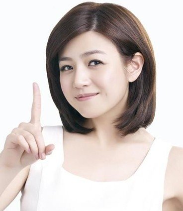 包子脸变鸭蛋脸 小龙女陈妍希变减肥达人