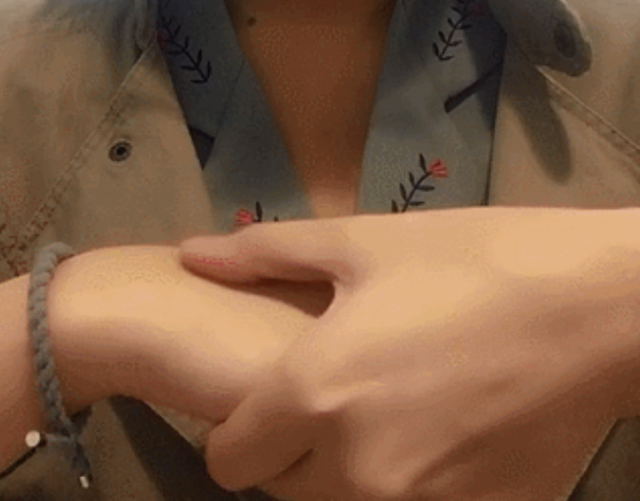 忽略了手部护理,就等于忽略了你的第二张脸!