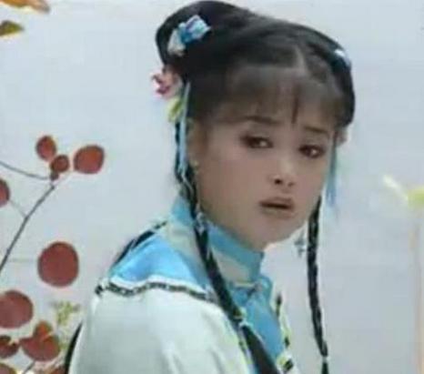 蒋欣戏龄24年，除了“华妃”你还记得谁？