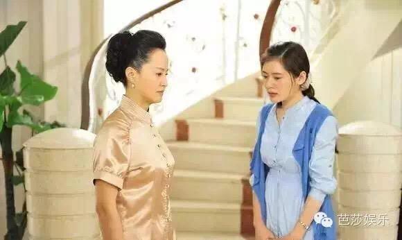 戏里老公出轨，戏外家人抛弃，秋瓷炫终于找到幸福！