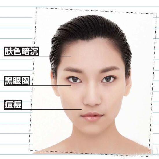 循环不畅易黯沉 速学淋巴按摩排毒又亮肤