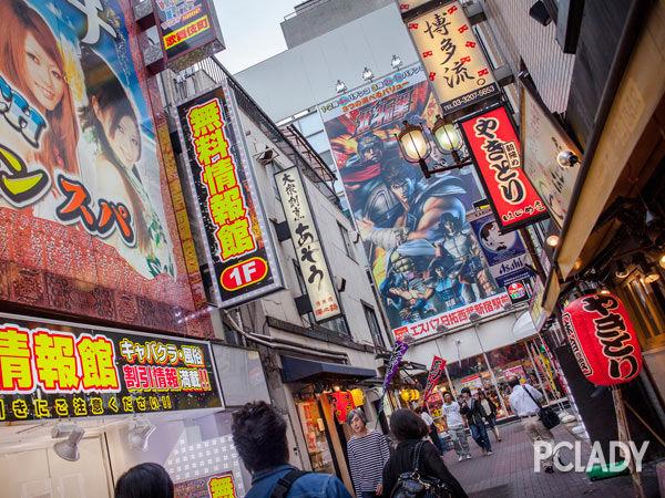 去日本旅游,你必需知道的10种玩法!