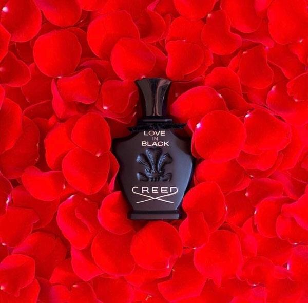 觉得自己不够酷?暗黑哥特式香水让你酷到骨子里!