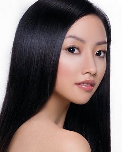 舒淇网上晒<em>白发</em> 如何护理让秀发持久黑-<em>饮食</em>男