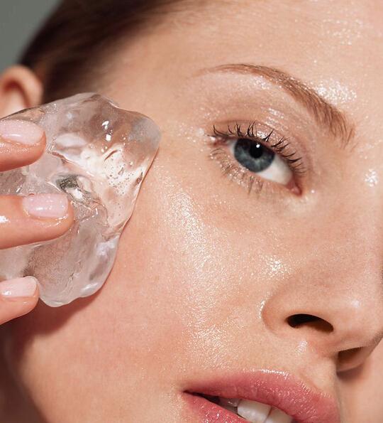 电脑辐射斑是种逃不开的痛 5招教你防治它