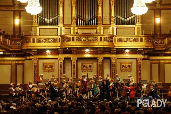 苦等一年,在此最美季节可以去奥地利玩咯_潮流