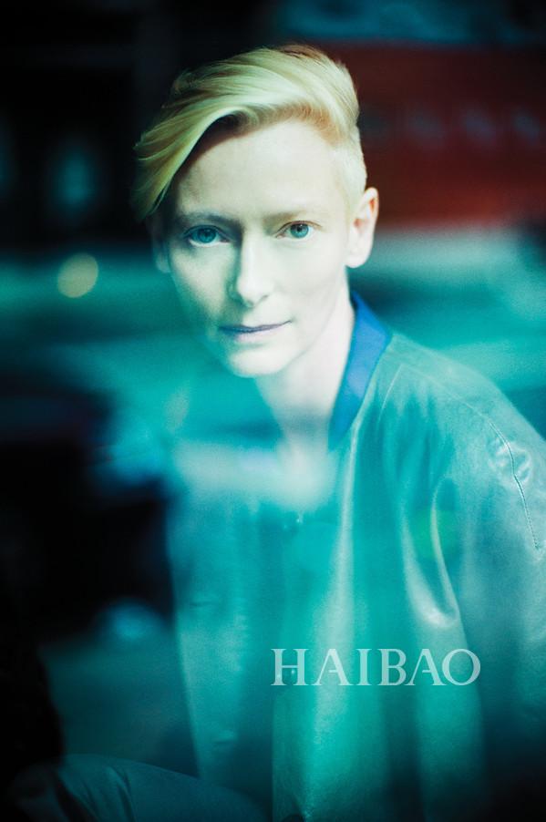 蒂尔达·斯文顿(tilda swinton)大片