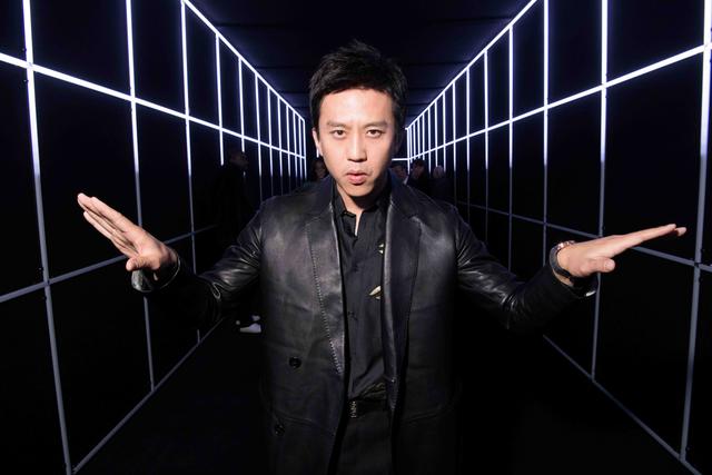 天生无畏,先锋典范——Santos de Cartier卡地亚山度士腕表盛典派对