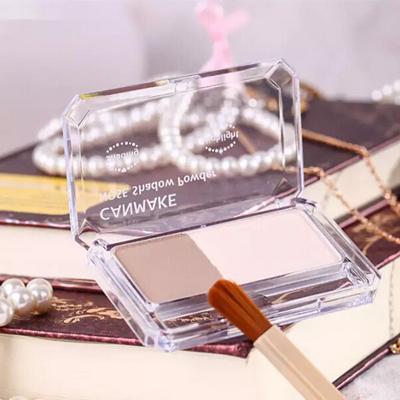 好用集合第一发 日本开架化妆品之Canmake