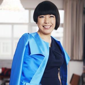 高冷的中国版Vogue专门为90后新推杂志Vogue Me