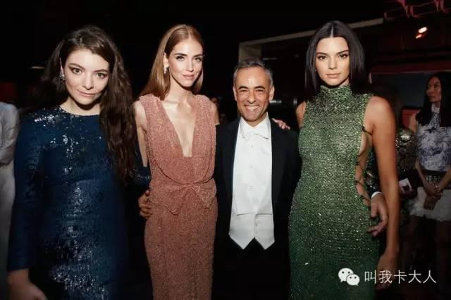 时尚博主如何年入800万刀,论宇宙第一网红Ch