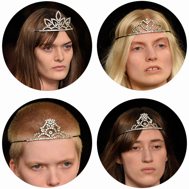 Saint Laurent 春风沉醉的大蜜之夜