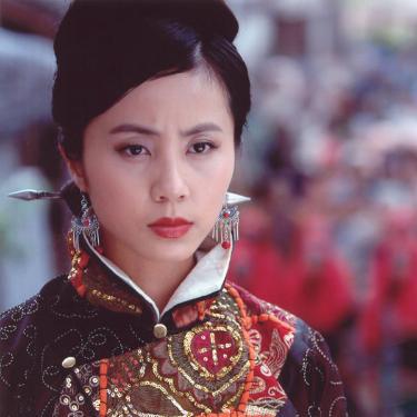 女娲后人都是娃娃脸的水嫩小清新