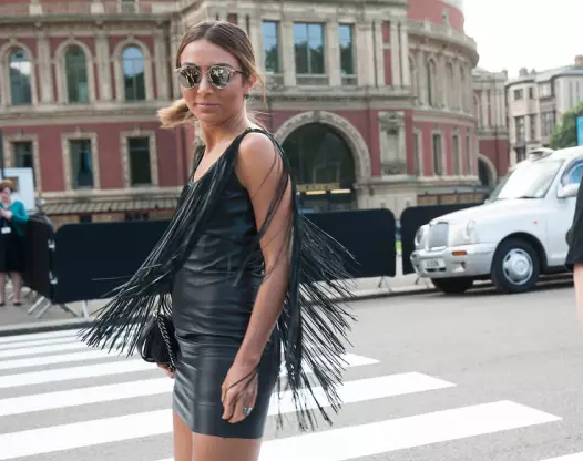 为什么夏末秋初是时装精们最爱的季节？